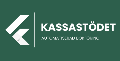 Kassastödet logo