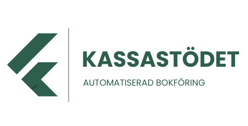 Kassastödet logo